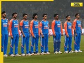 THIS star India cricketer reveals he once fell at people's feet for..., he is...