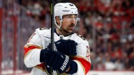 Panthers’ Brad Marchand ready for emotional return to Boston