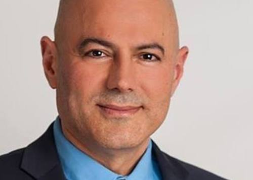 Deadline Detroit | Dearborn Heights Mayor Bill Bazzi Confirmed As Ambassador