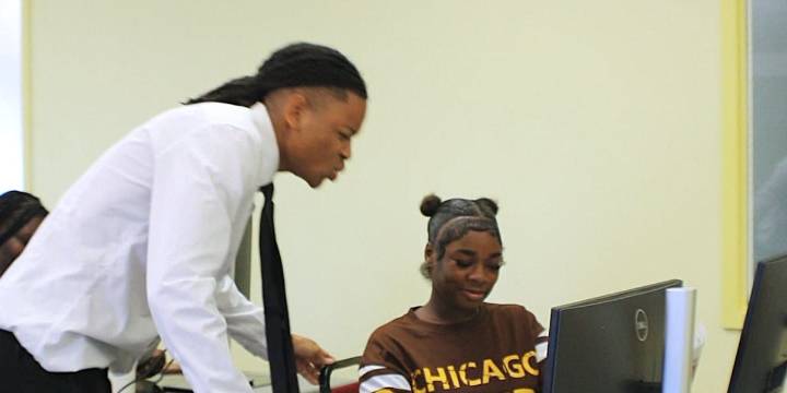 Paine College students preparing for annual Christmas play