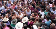 Sheinbaum encabeza supervisión de apoyos a comunidades afectadas por lluvias en Hidalgo