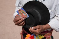 Lavalle palpita la Fiesta Patronal en honor a la Virgen del Rosario de Lagunas