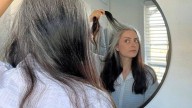 Tres motivos. ¿Por qué me salieron canas a los 14 años? ¿Puedo revertirlo?