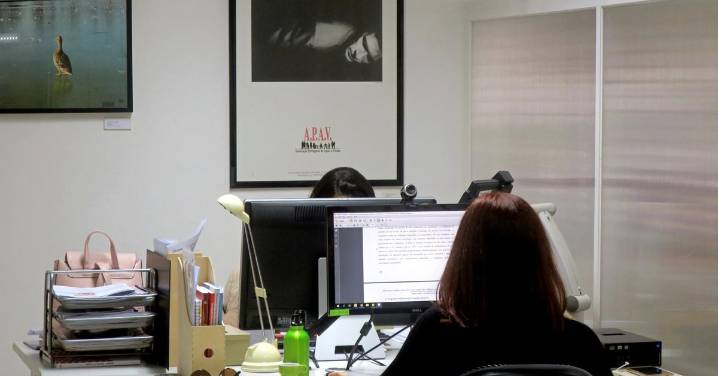 Solo el 22% de las mujeres en puestos de responsabilidad llega a la cúpula empresarial