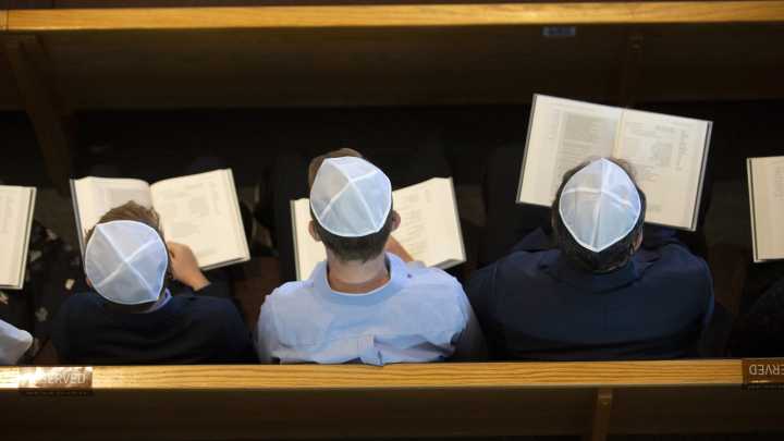 Yom Kippur, the holiest Jewish holiday, starts Wednesday. What to know