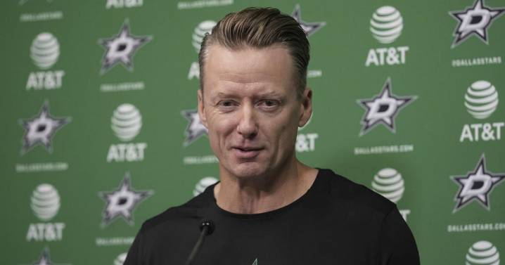 Gulutzan in different situation with Dallas 12 years later, and Stars have a more seasoned coach