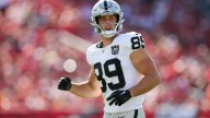 How long is Brock Bowers out? Knee injury timeline, return date, latest updates on Raiders TE