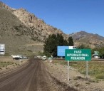 El jueves abrirá el Paso Internacional Pichachén, clave para el turismo y la conexión con el Biobío
