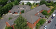 Abandoned Glasgow care home to be demolished to make way for new flats