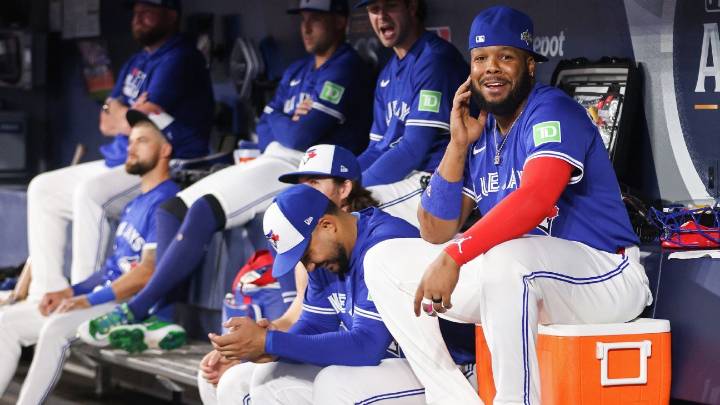 Cómo Vlad Jr. y los Blue Jays apostaron el uno por el otro... y ganaron