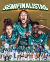 Deportivo Cali eliminó a São Paulo y avanzó a semifinales de la Copa Libertadores Femenina