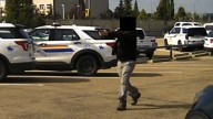 Man with BB gun shot by police in RCMP Strathcona County parking lot wanted to die: ASIRT