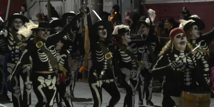 This Day in History: October 31, 1960