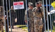 Jueza de EEUU bloquea el despliegue de la Guardia Nacional ordenado por Trump en Illinois