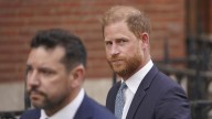 Prince Harry confronted twice by known stalker amid lack of police protection during UK trip