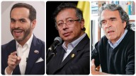Abelardo de la Espriella le responde a Sergio Fajardo: “Tienes razón: Petro no es narcotraficante, es el jefe de la mafia”