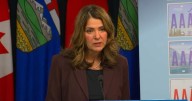 Alberta government to release report into health contract scandal in ‘a few days’