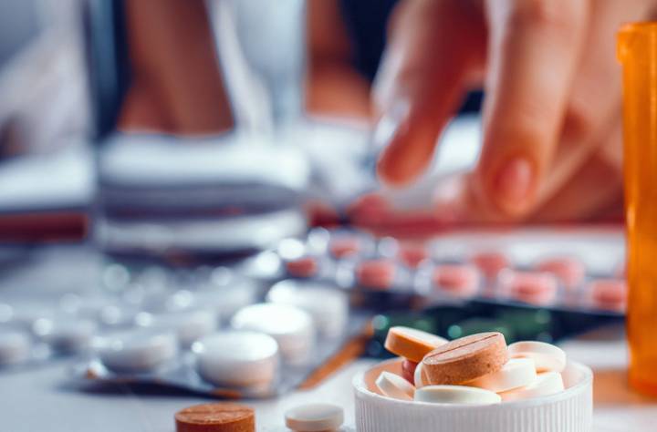 'Public Nuisance?' 4th Circuit Revives Lawsuit Against Opioid Distributors