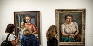 Los museos de Rosario invitan a los +50 a ser guías por día