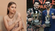 Tejasswi Prakash potentially in Laughter Chefs 3: Could she team up with bf Karan Kundrra?