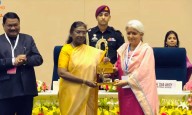 Bandipora Bags India’s Best Performer Award under Adi Karmayogi Abhiyaan