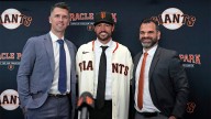 Manager Tony Vitello highlights Giants’ biggest roster needs