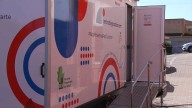 La Junta adelanta y acerca la detección precoz del cáncer de mama