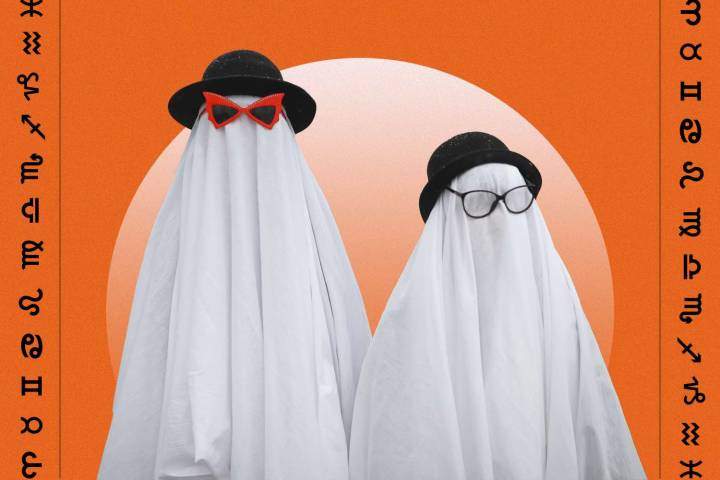 Your Halloween 2025 Horoscope Will Be Pure Chaos