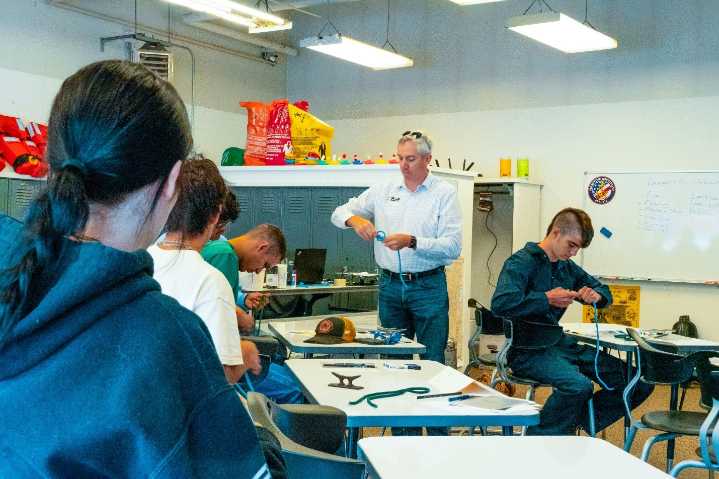 Port of Everett, Maritime Institute & Sno-Isle Tech Skills Center to launch first High School Maritime Program in Snohomish County
