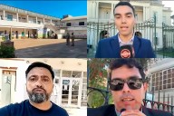 Así se vive la jornada electoral en Entre Ríos: la cobertura de Elonce