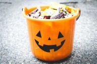 What's New York State's Most Popular Halloween Candy?