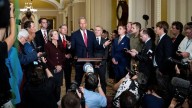 Deadlock Grows Uglier as Congress Heads Toward Shutdown