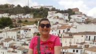 La andaluza que ganó la batalla judicial a la Junta por el retraso en el diagnóstico de su cáncer de mama: "Me veía en un ataúd"