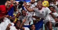 ¡Histórico! Cabo Verde clasifica por primera vez a la Copa del Mundo