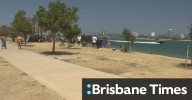 Second Gold Coast drowning in two weeks as man pulled from water at popular beach