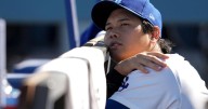 Shohei Ohtani hits 3 homers and strikes out 10 to lead Dodgers back to World Series with NLCS sweep