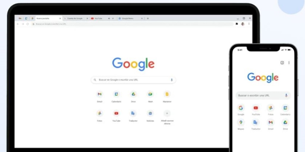 Ciberdelincuentes usan extensiones de navegador para espiar y robar información personal