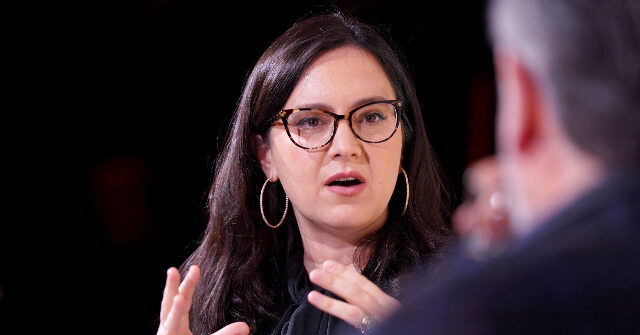 Panic Spreads at CBS News as Bari Weiss Becomes Editor