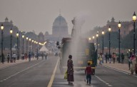 Delhi's air quality improves slightly; Anand Vihar remains in 'severe' zone