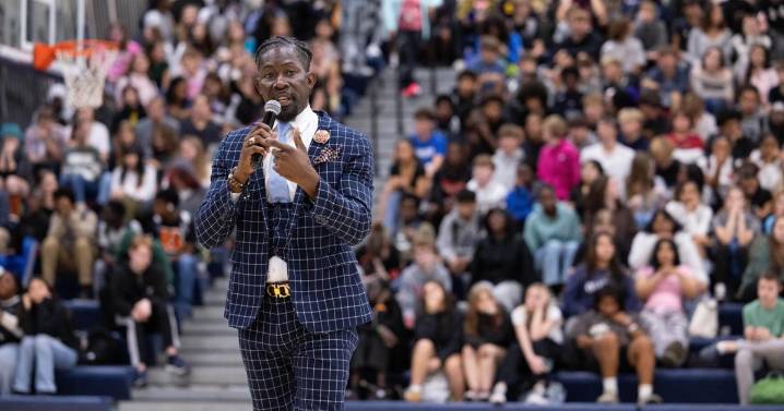 The superintendent arrested by ICE had a consulting gig. His districts repeatedly hired the firm