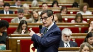 Illa abre la puerta a prohibir la compra especulativa de vivienda en Cataluña