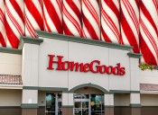 9 Best New HomeGoods Christmas Decor Finds Hitting Shelves This Week