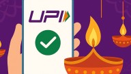 Diwali lights up UPI: Record Rs 1.02 lakh crore transactions amid festive fervour, lower GST rates