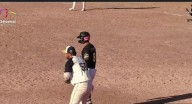 Dorados se complica en el nacional de beisbol: caen ante B.C.