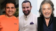 From Arbaaz To Saif To Al Pacino: 7 Stars Who Became Dads After 50