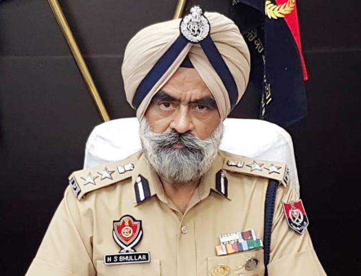 Back-to-back scandals rock Punjab Police