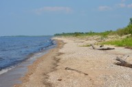 Minnesota LCCMR grant targets erosion issue on Lake of the Woods island