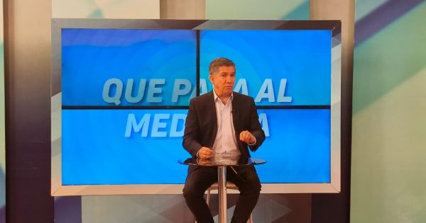 Elecciones 2025: "Salta construyó un discurso propio y rompió la lógica nacional"