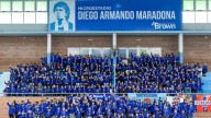Con 323 deportistas y artistas, Brown busca superar su marca en los Juegos Bonaerenses
