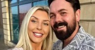 X Factor runner up looks unrecognisable behind beard and tattoos nearly 20 years later